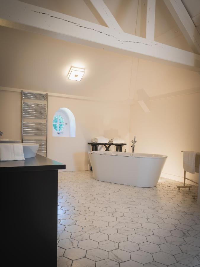 Chateau De St Maclou Bed & Breakfast *