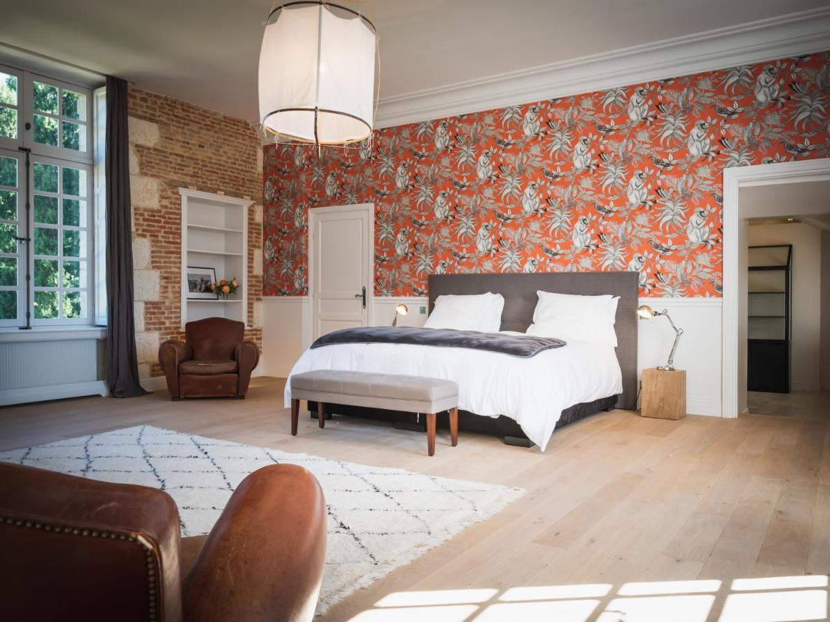 Chateau De St Maclou Bed & Breakfast Saint-Maclou (Eure)