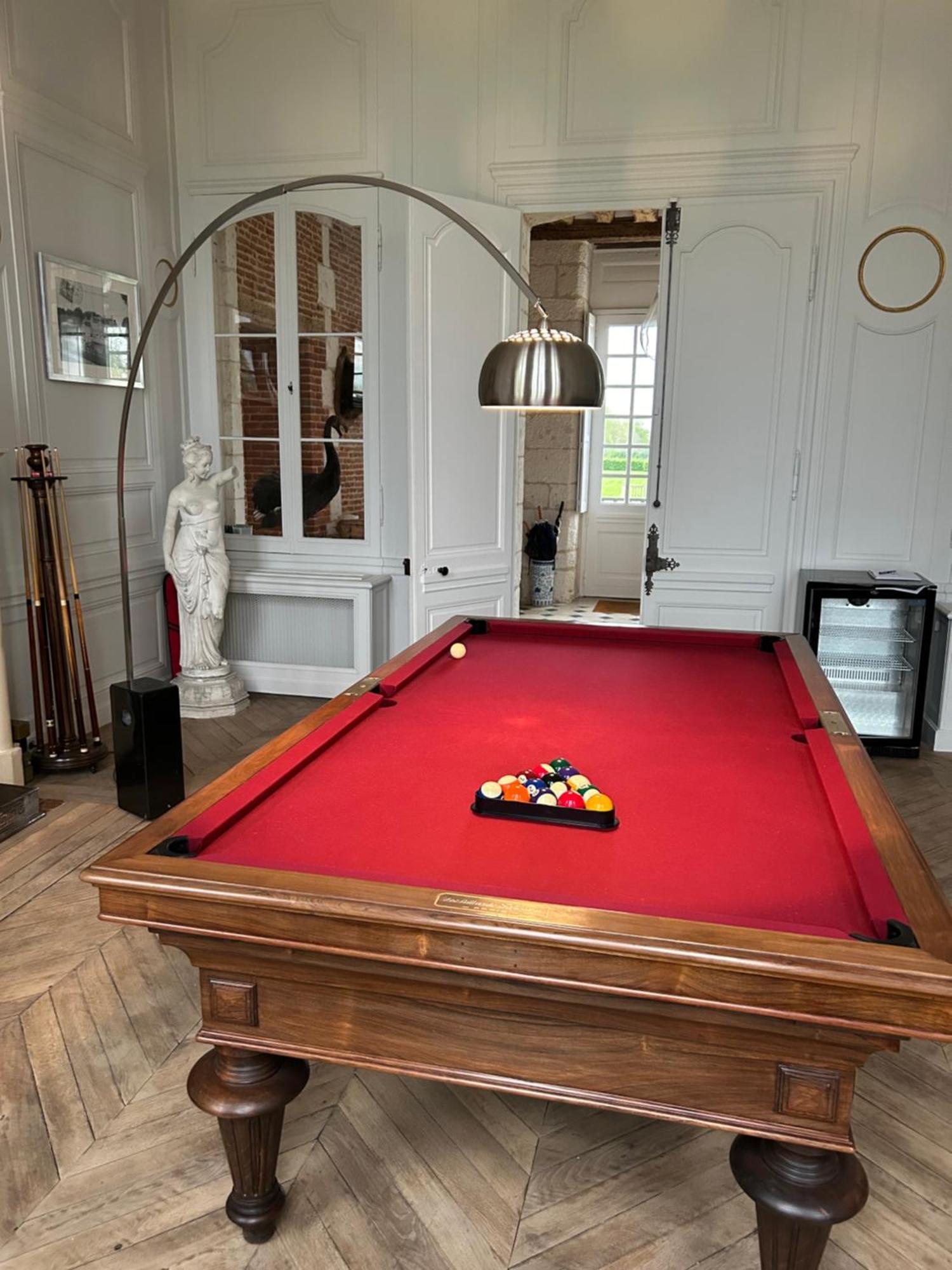 Chateau De St Maclou Bed & Breakfast *